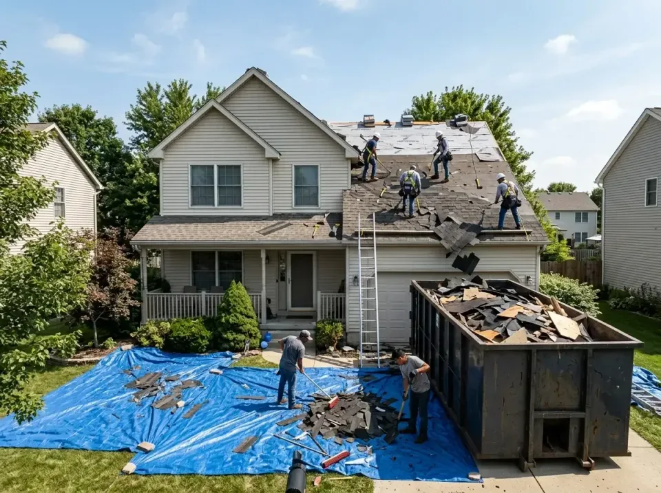 roof-replacement-debris-remova-004 — frequently asked questions, Cheapest Dumpster Rentals in Maili, HI